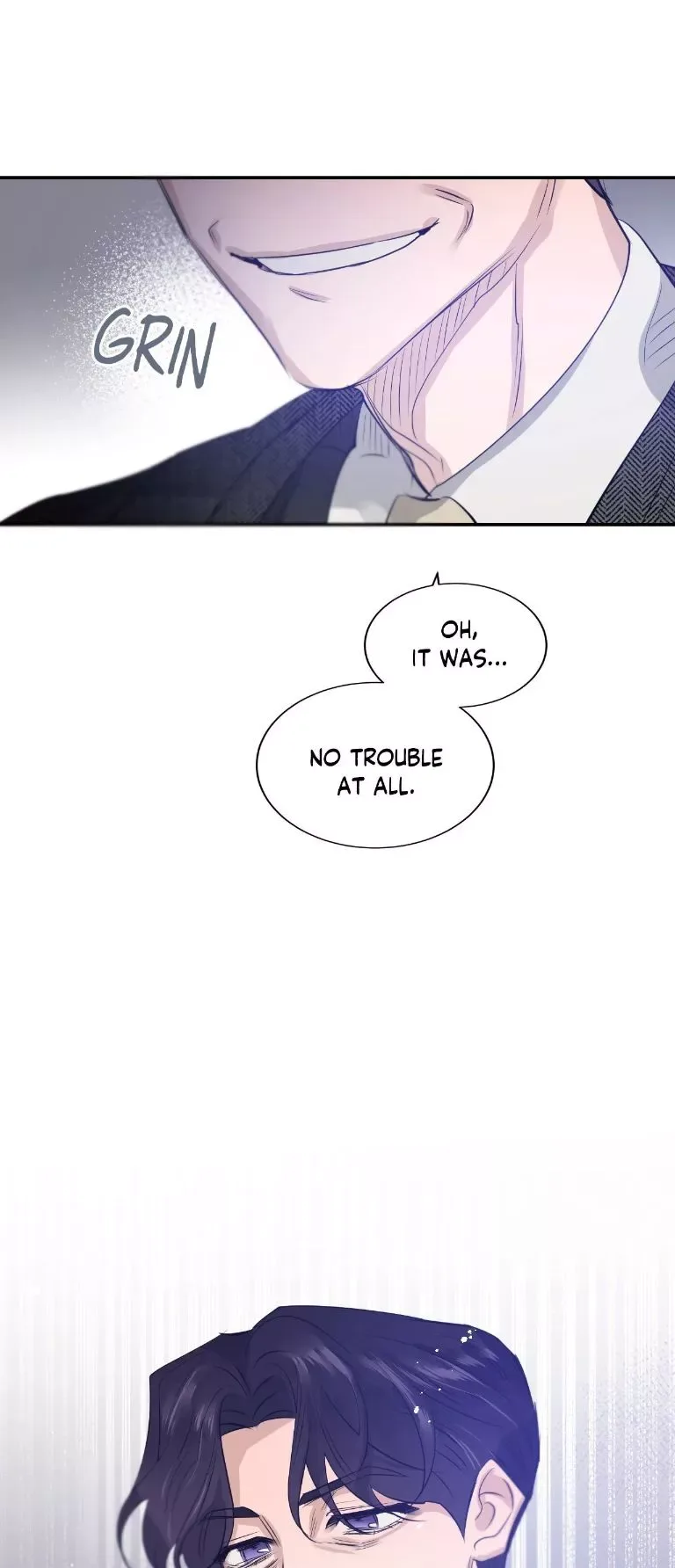 Broken Melody Chapter 75 page 35