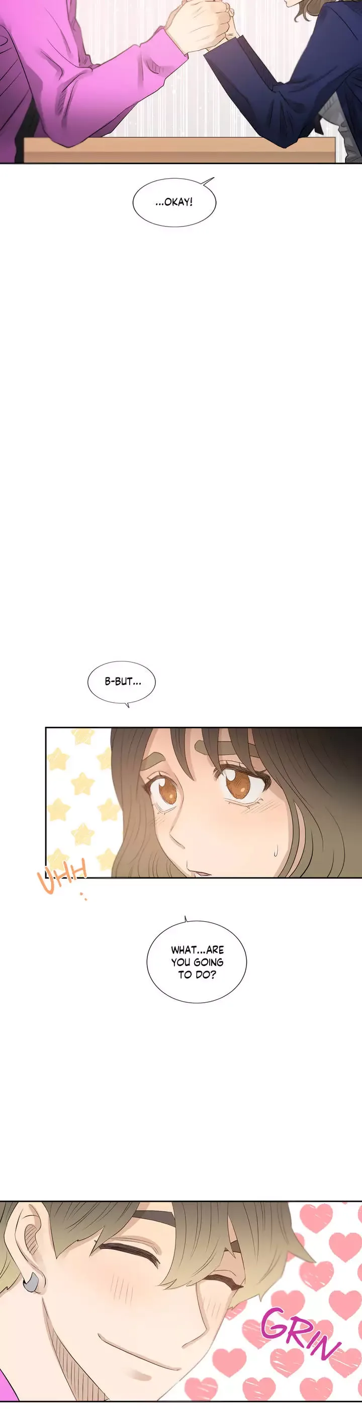 Broken Melody Chapter 33 page 24