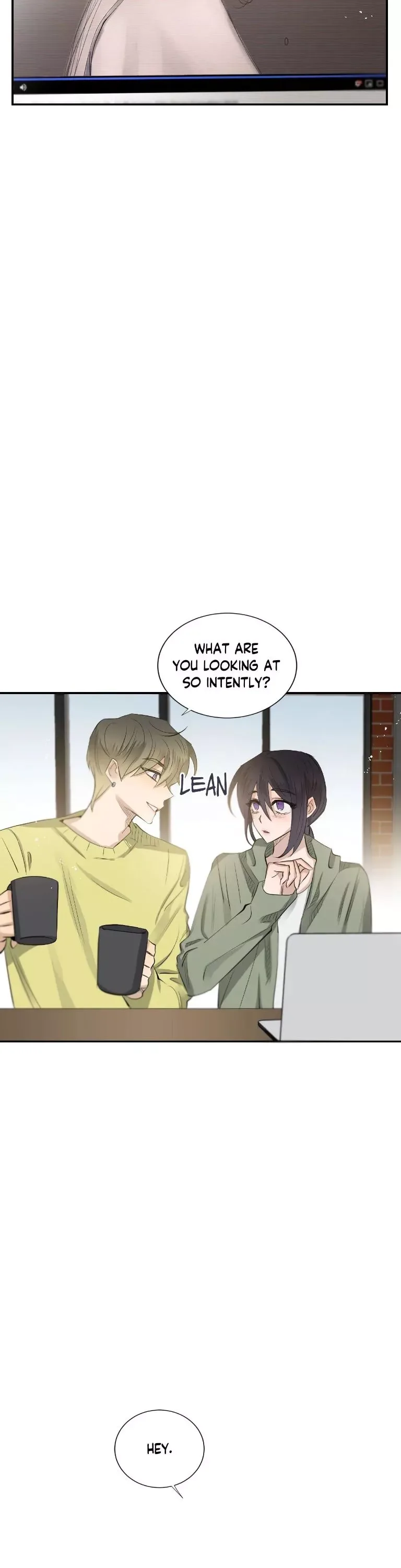Broken Melody Chapter 77 page 22