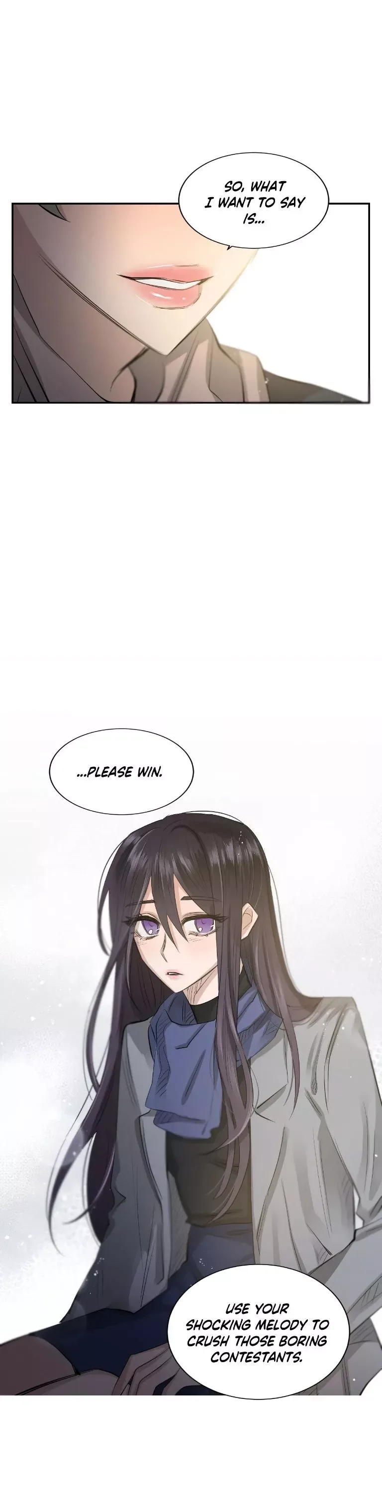 Broken Melody Chapter 77 page 16