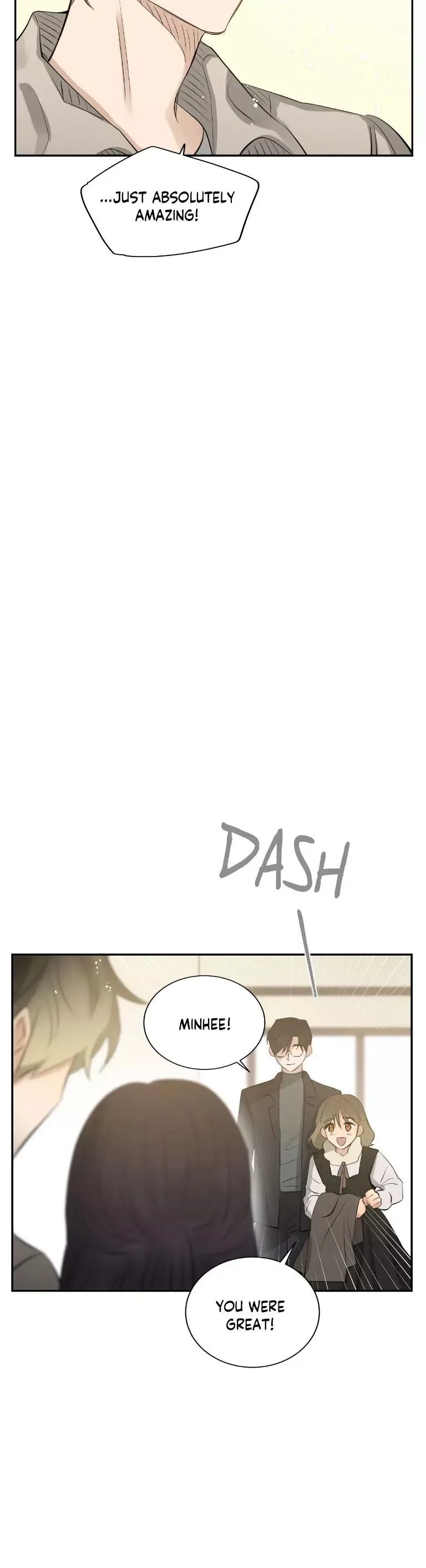 Broken Melody Chapter 80 page 30