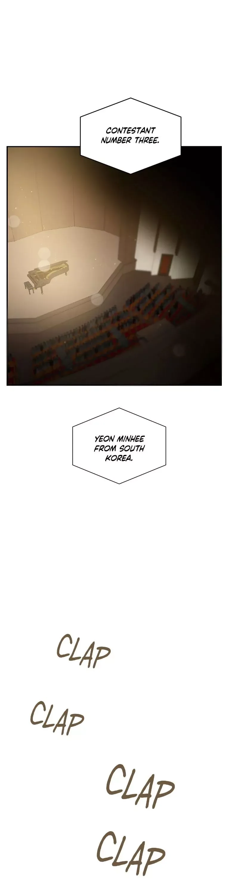 Broken Melody Chapter 78 page 27