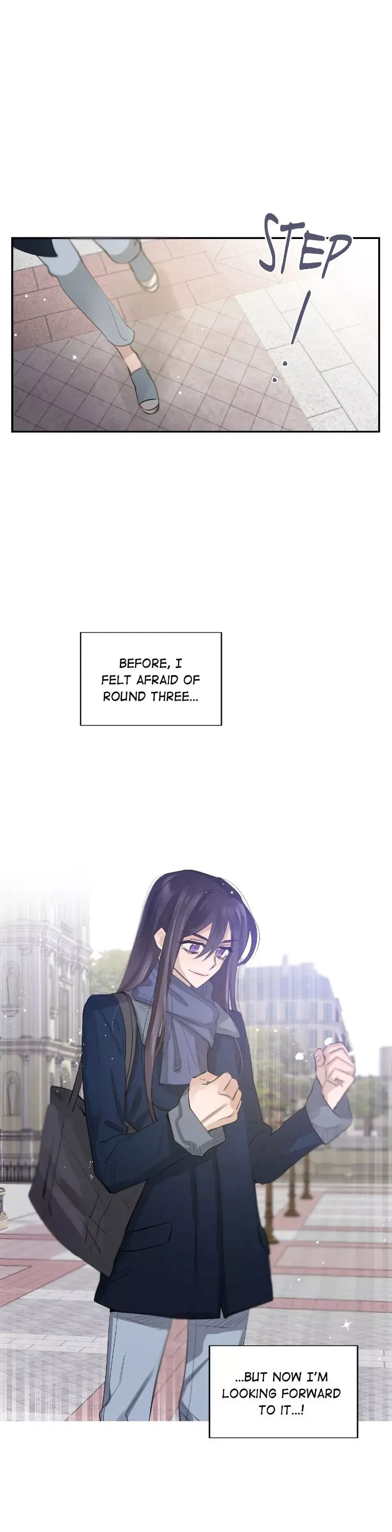 Broken Melody Chapter 77 page 30