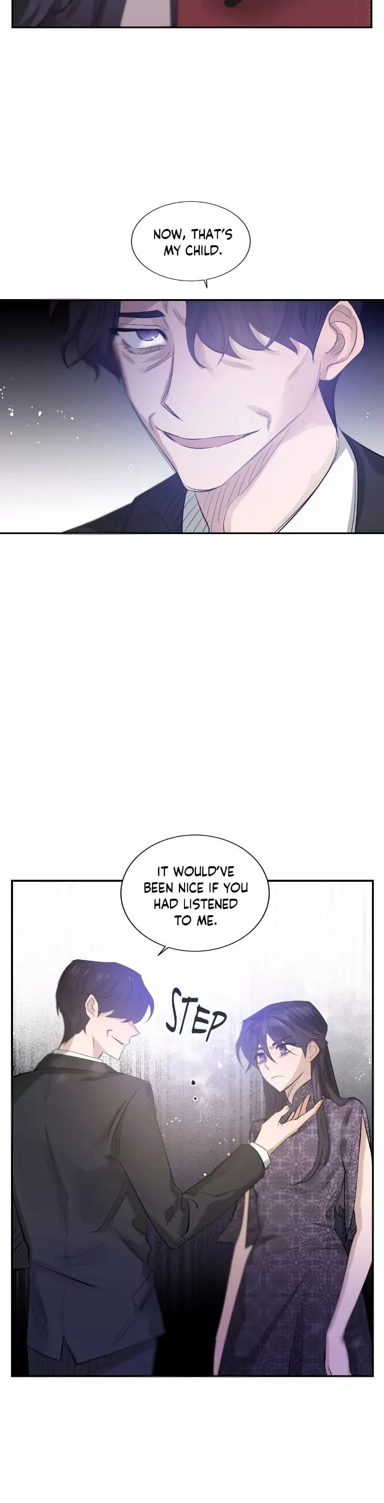 Broken Melody Chapter 80 page 36
