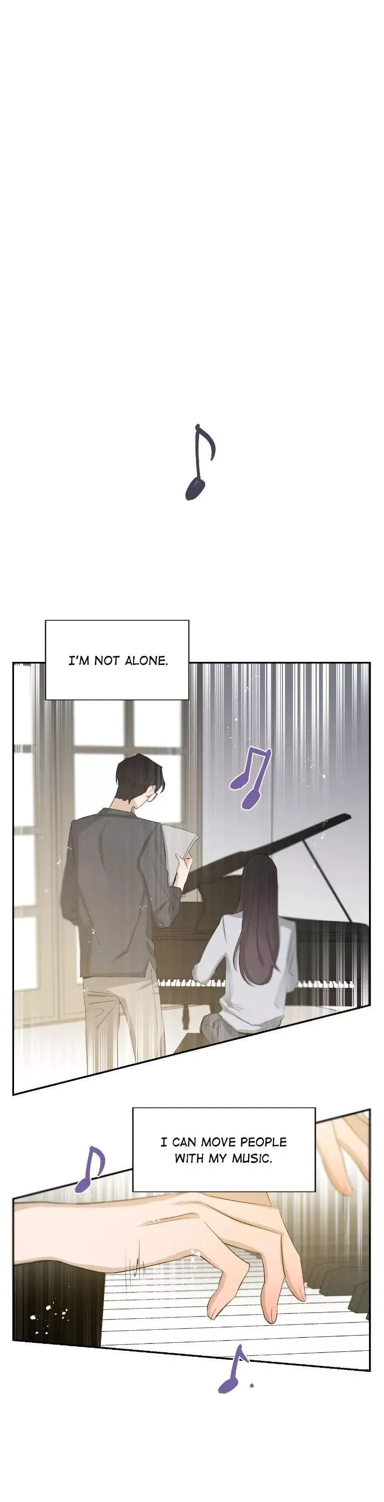 Broken Melody Chapter 77 page 26