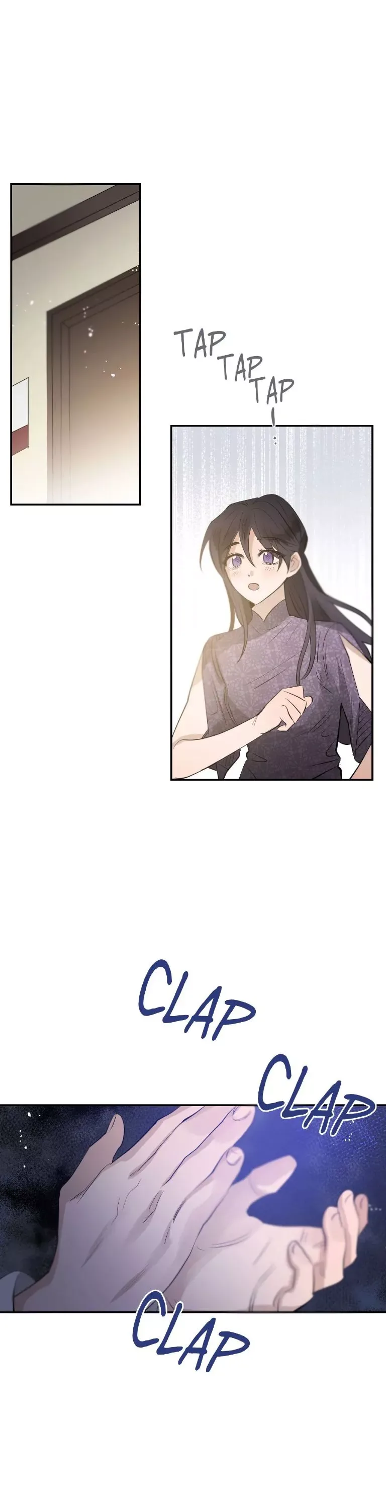 Broken Melody Chapter 80 page 34