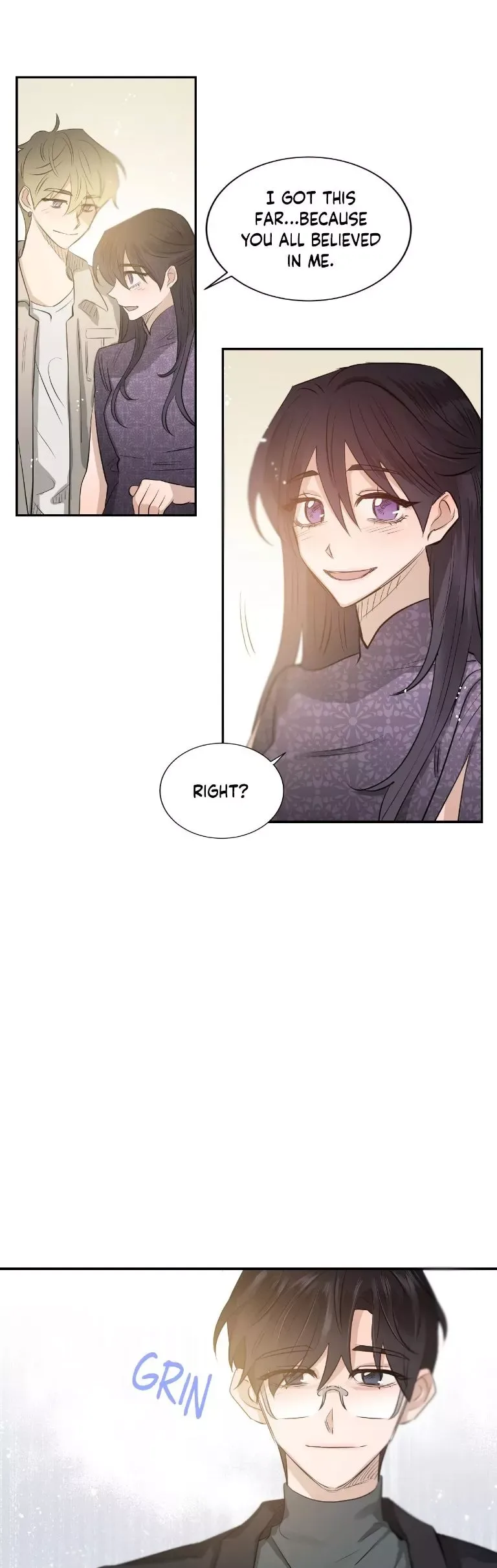 Broken Melody Chapter 80 page 31