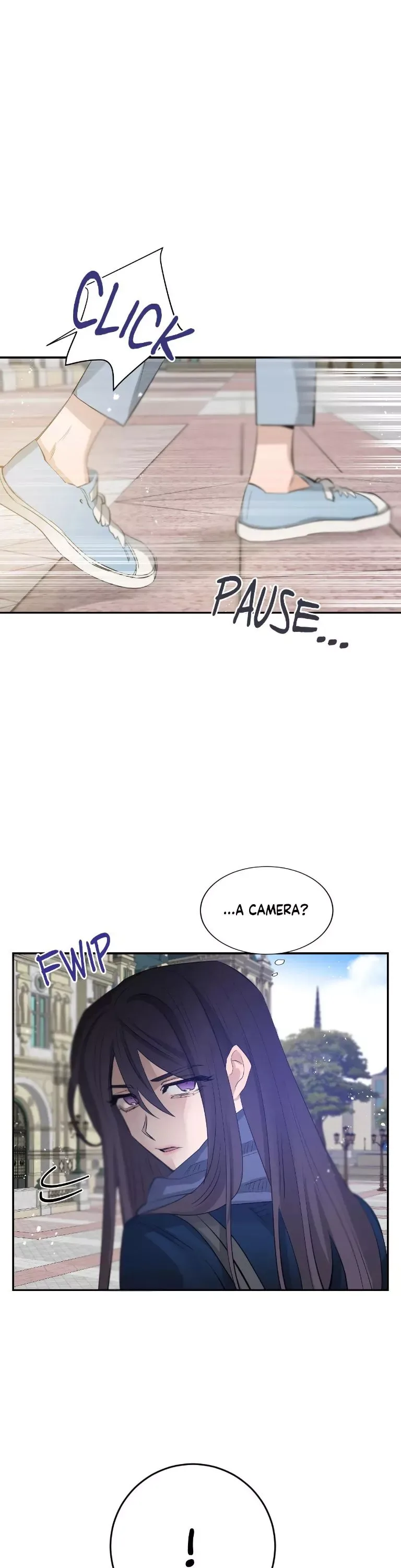 Broken Melody Chapter 77 page 31