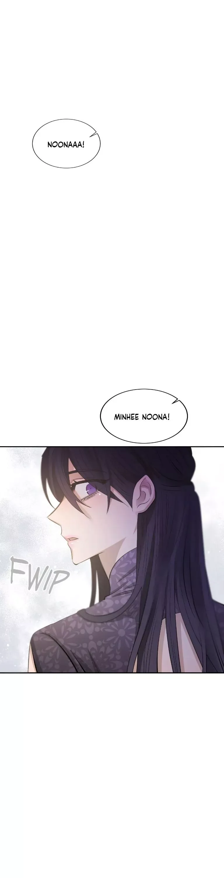 Broken Melody Chapter 80 page 38