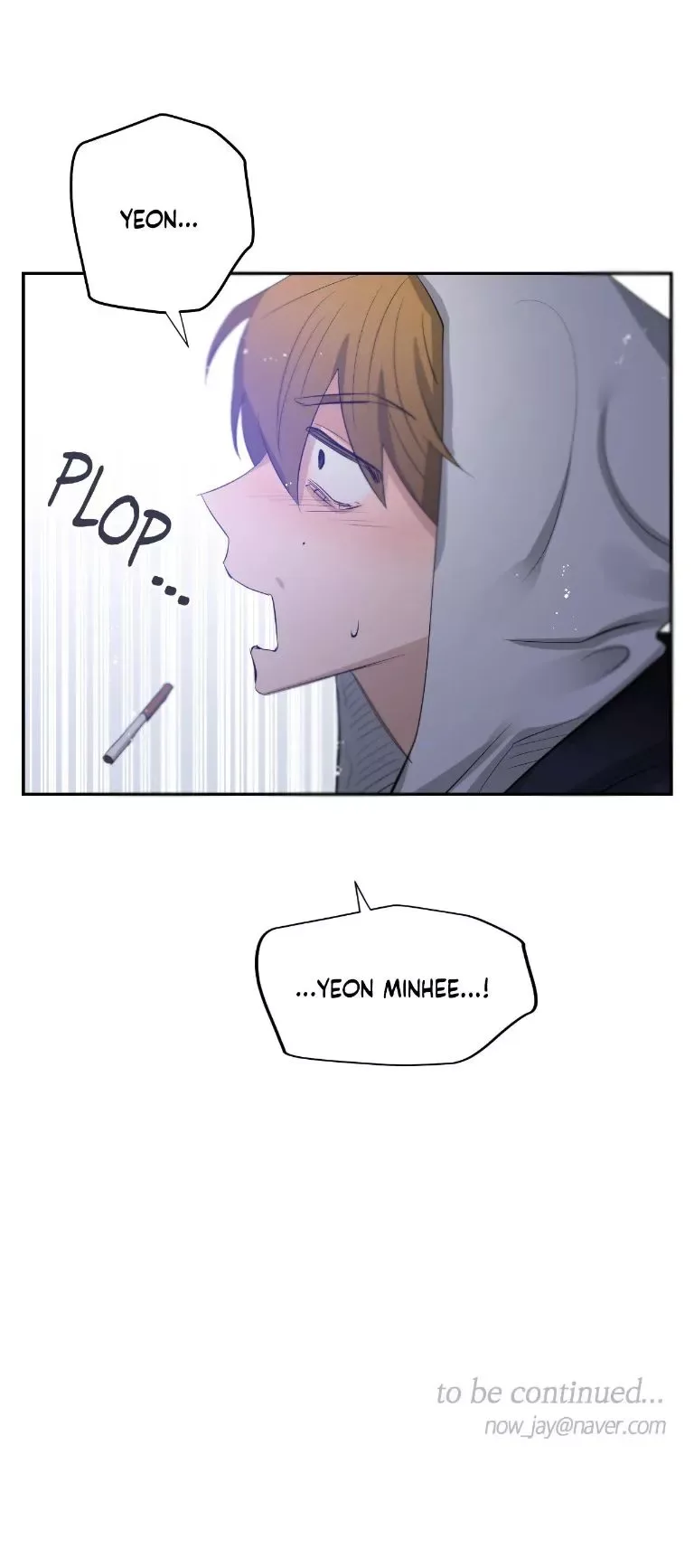 Broken Melody Chapter 77 page 35