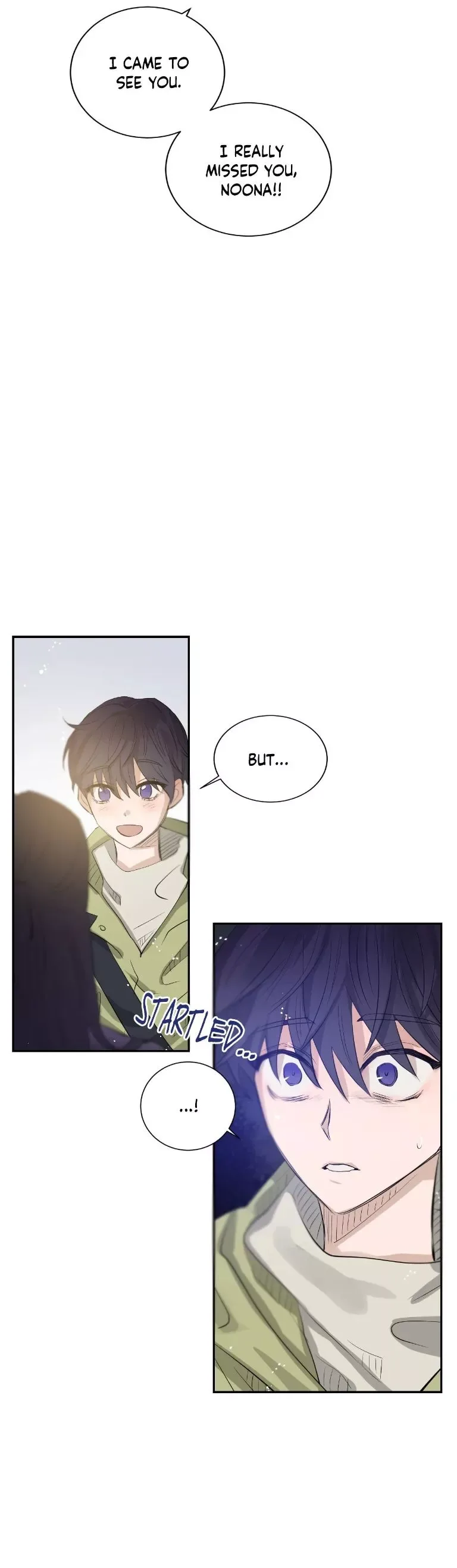Broken Melody Chapter 80 page 41