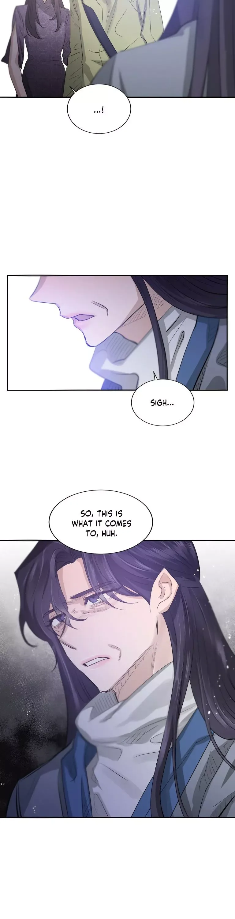 Broken Melody Chapter 80 page 44