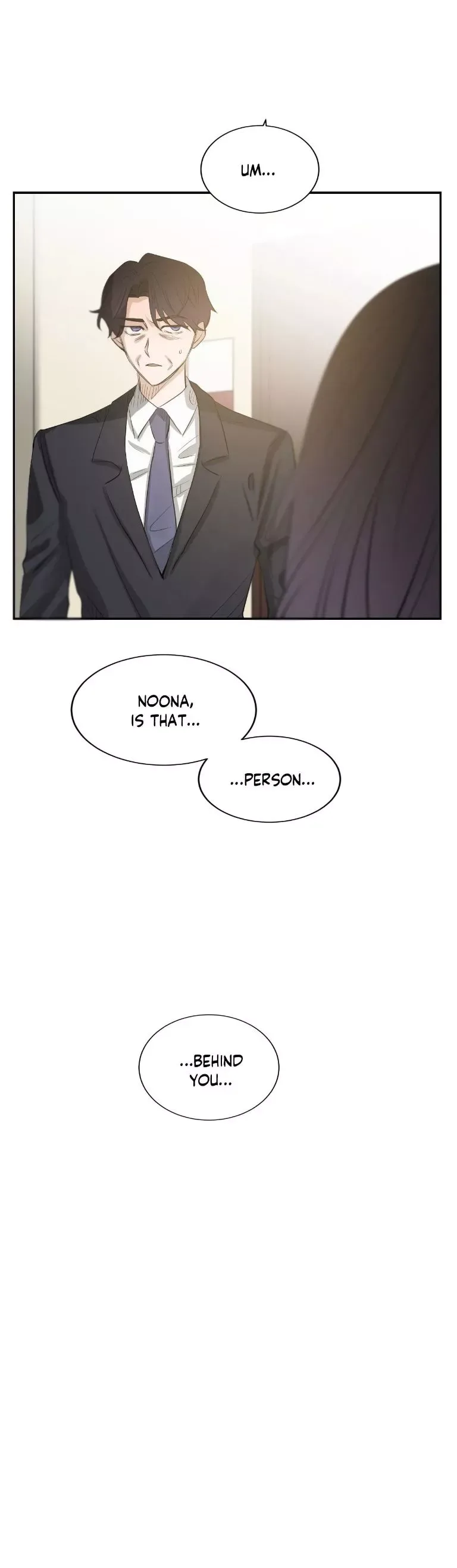 Broken Melody Chapter 80 page 42