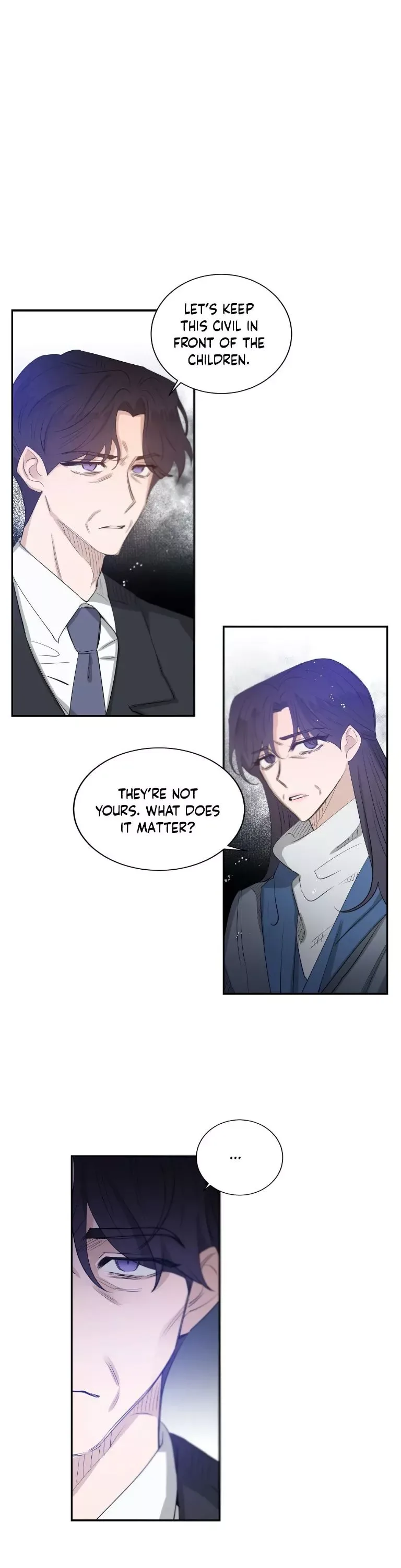 Broken Melody Chapter 81 page 3