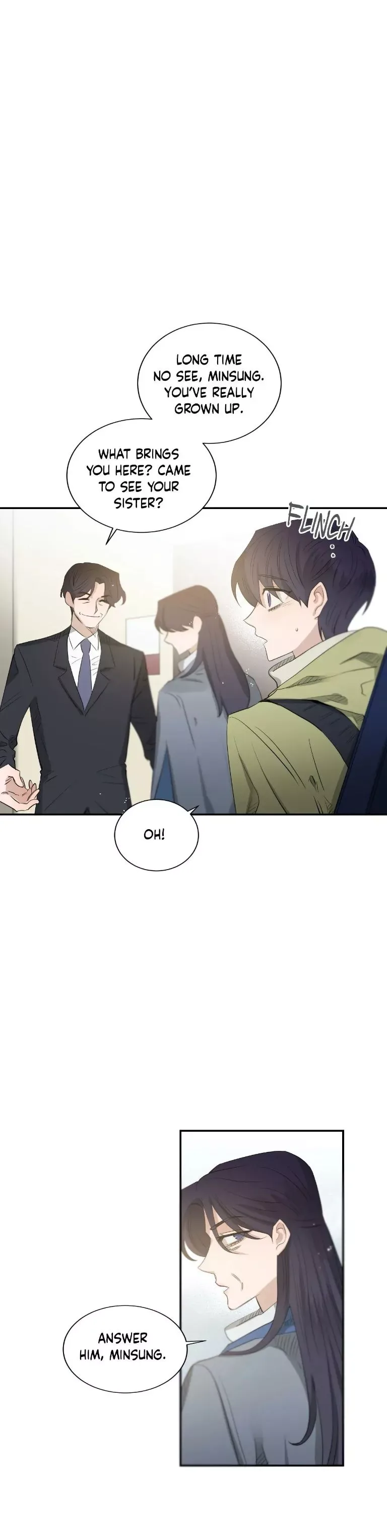 Broken Melody Chapter 81 page 4