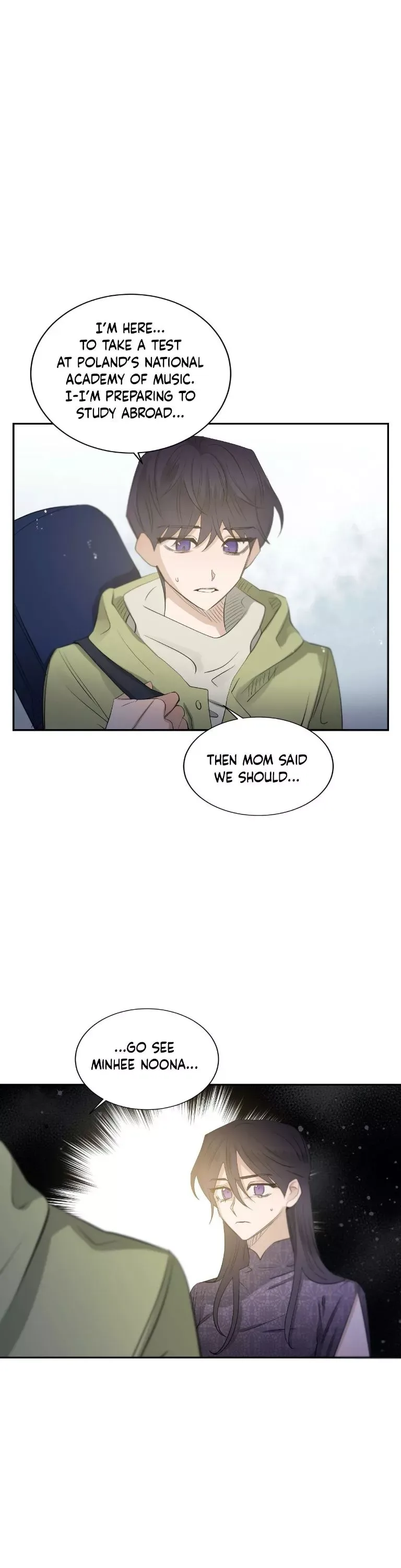 Broken Melody Chapter 81 page 5