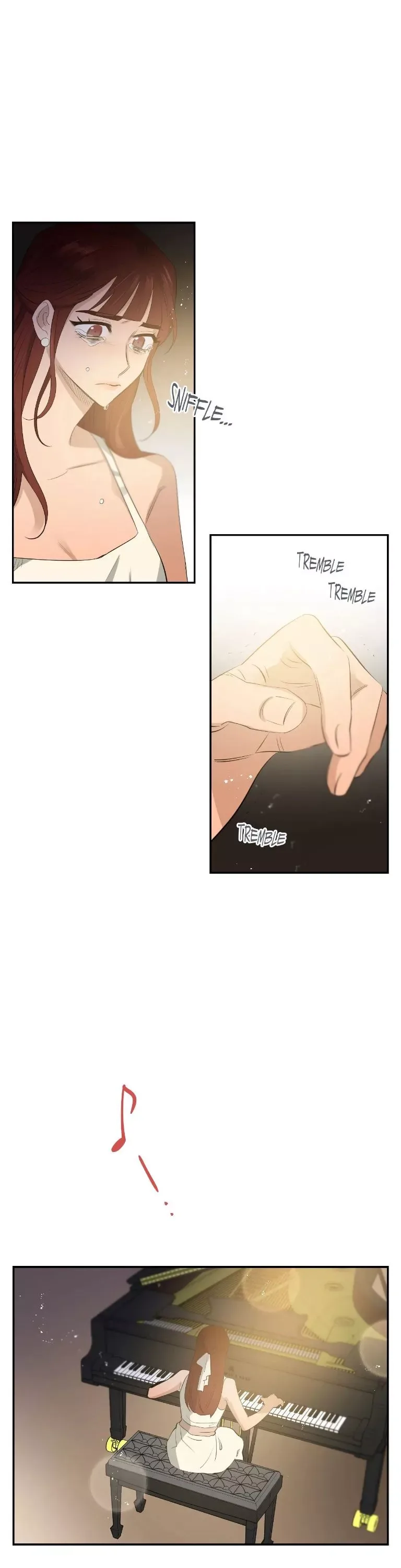 Broken Melody Chapter 82 page 3