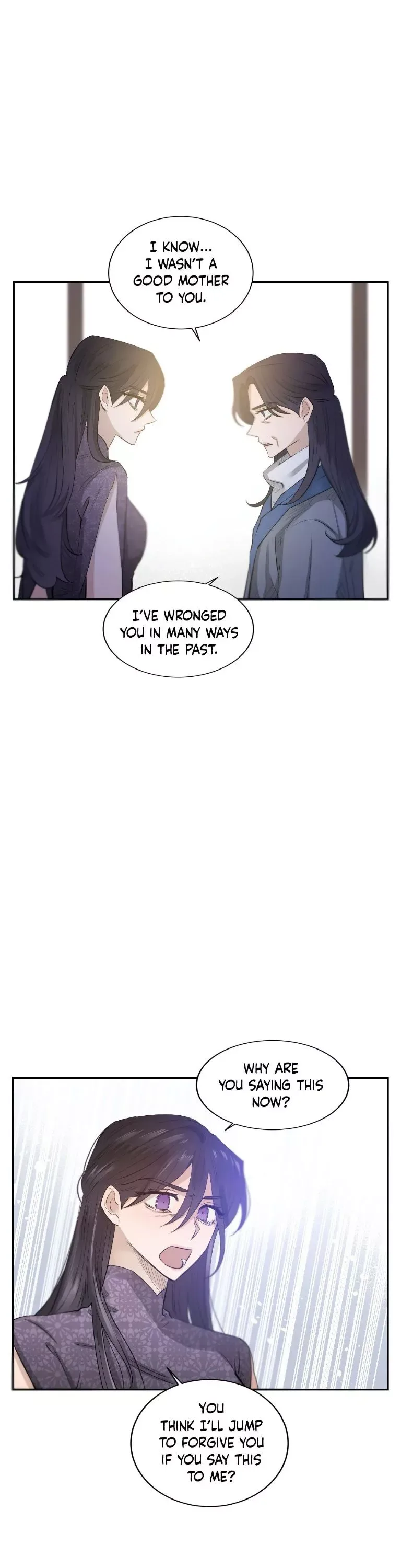 Broken Melody Chapter 81 page 15