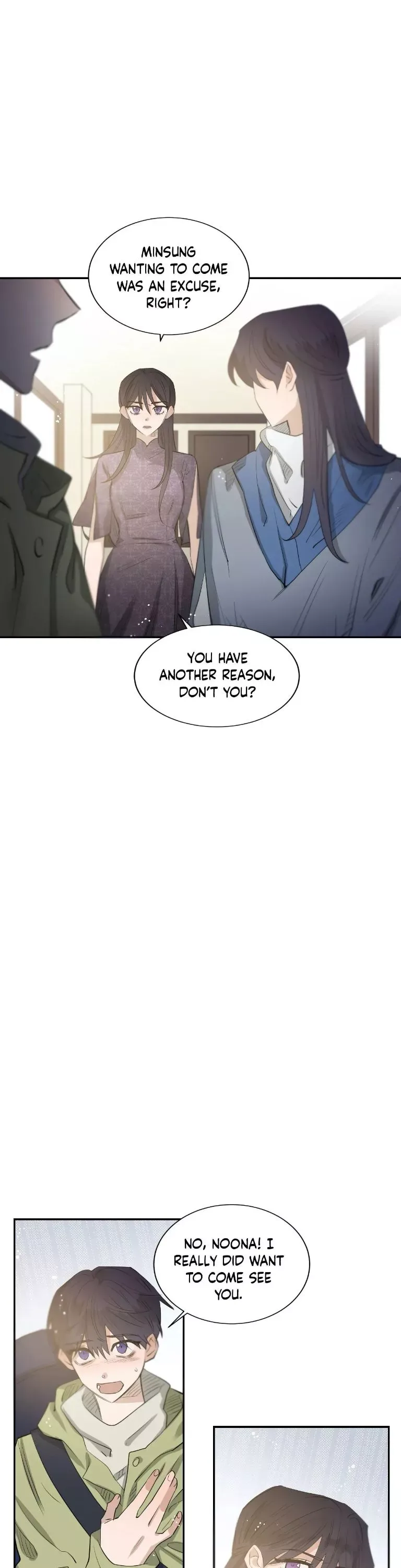 Broken Melody Chapter 81 page 13