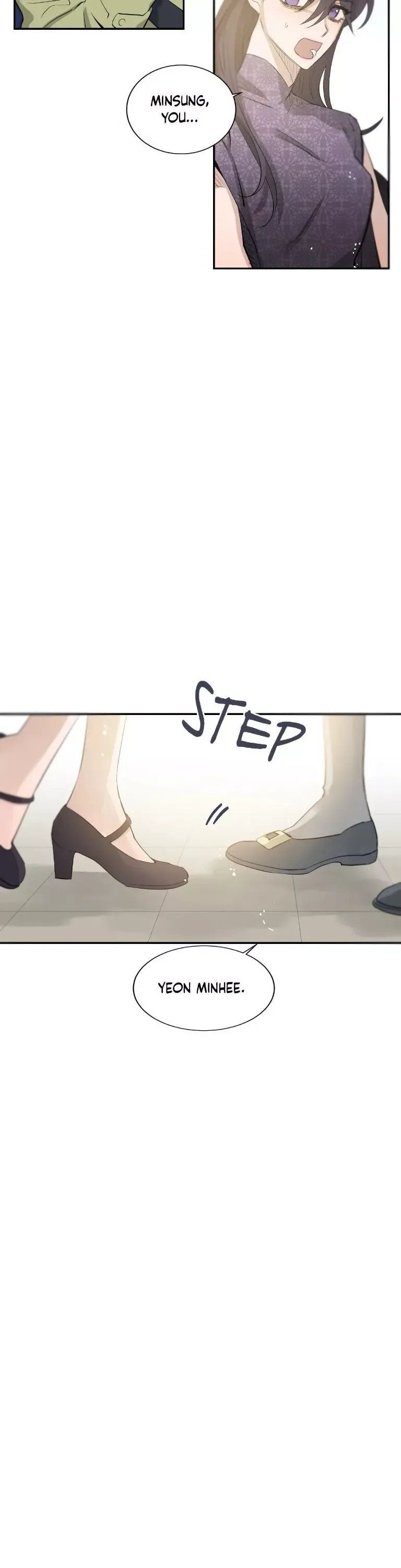Broken Melody Chapter 81 page 14