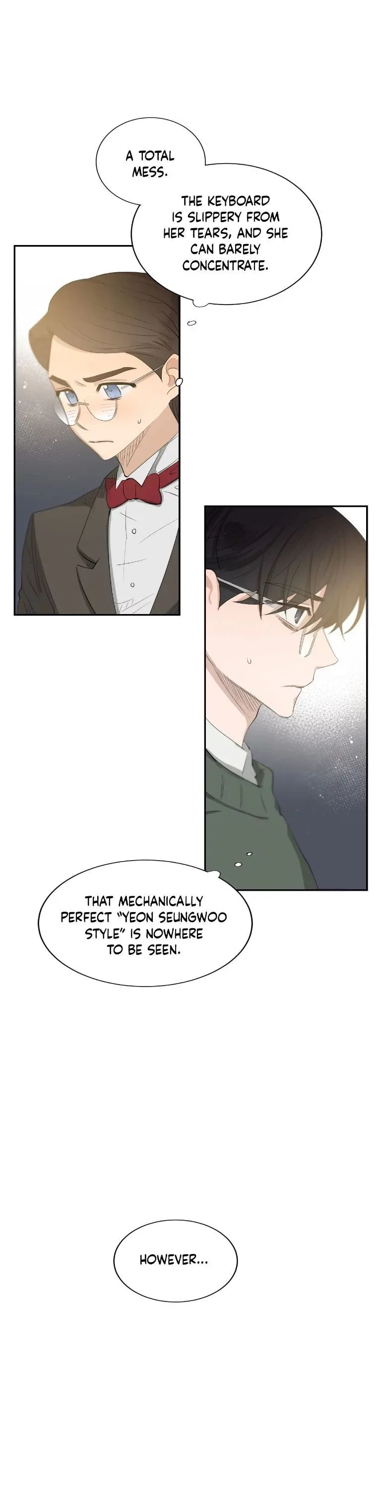 Broken Melody Chapter 82 page 6
