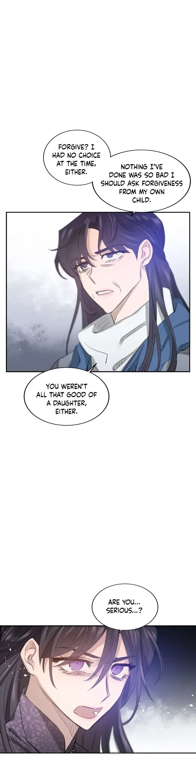 Broken Melody Chapter 81 page 16