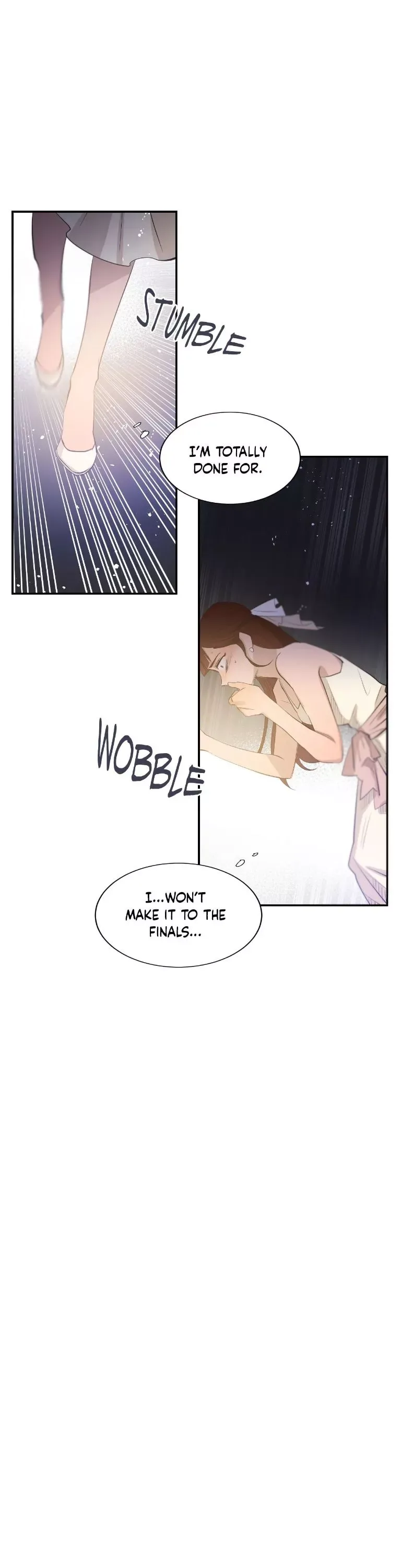 Broken Melody Chapter 82 page 11
