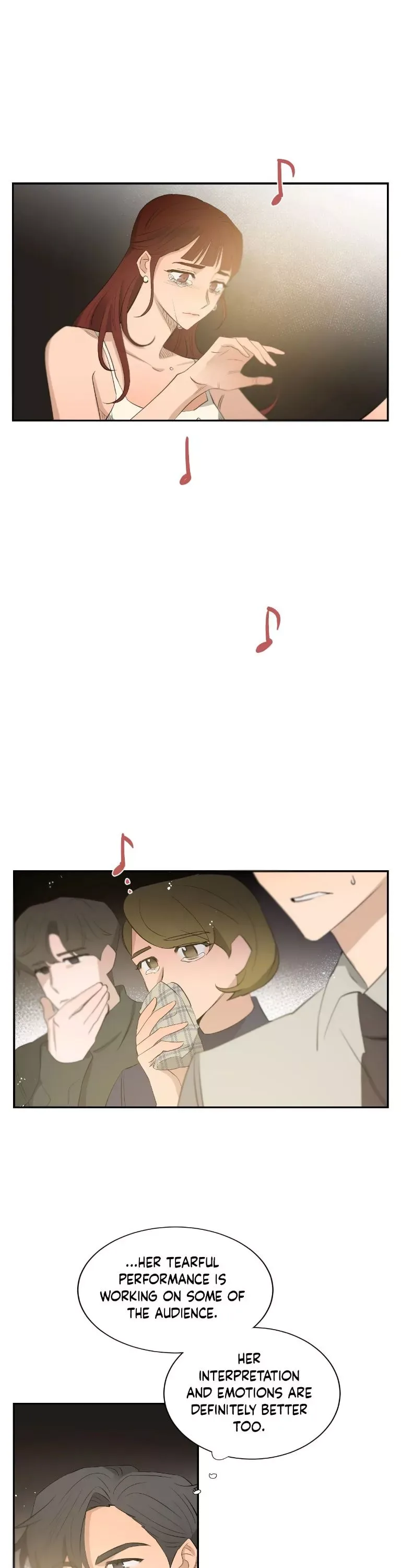 Broken Melody Chapter 82 page 7