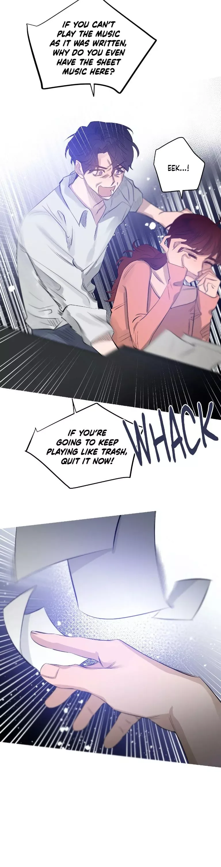 Broken Melody Chapter 81 page 24