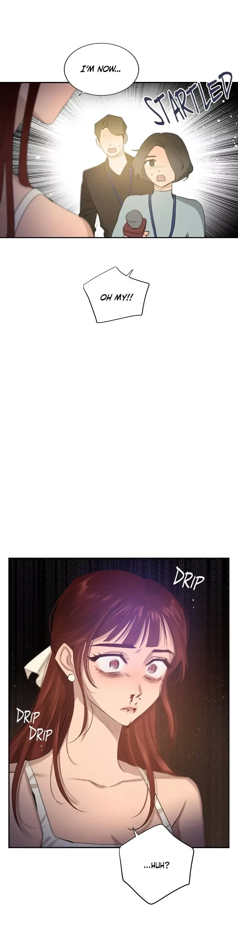 Broken Melody Chapter 82 page 15