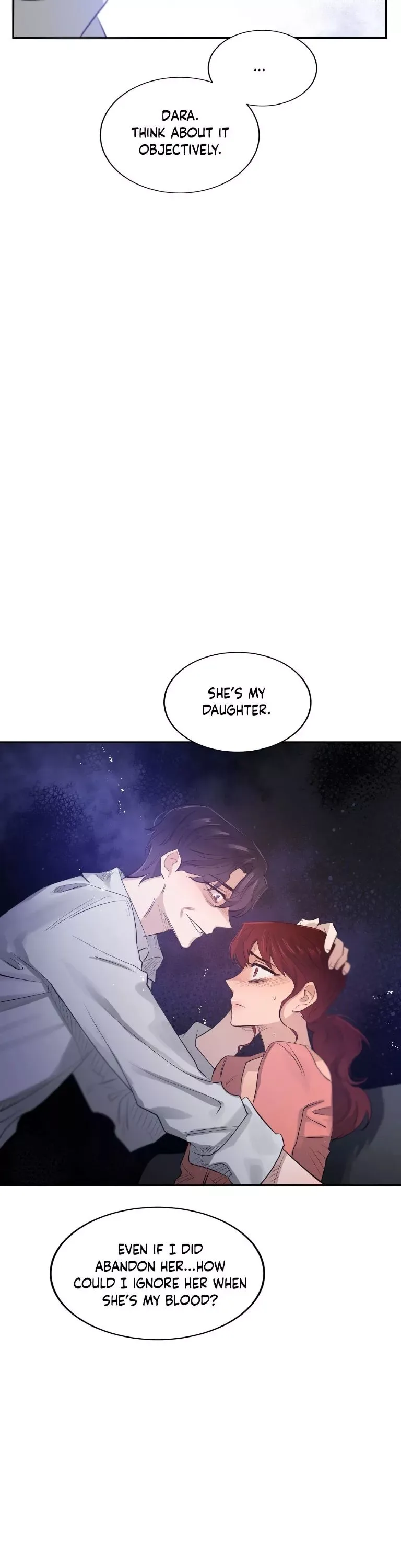 Broken Melody Chapter 81 page 28