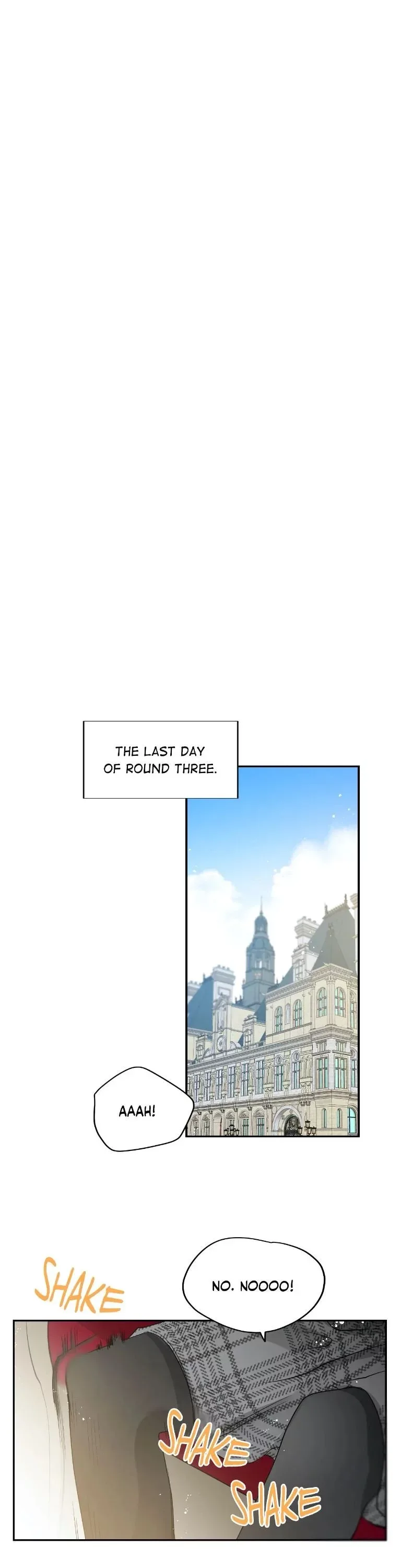 Broken Melody Chapter 81 page 32