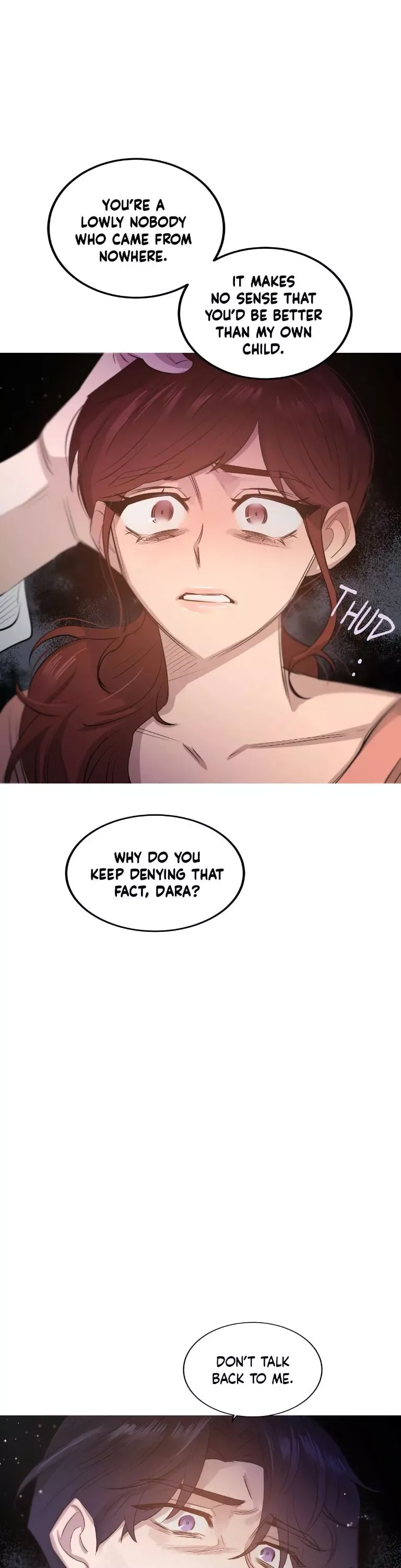 Broken Melody Chapter 81 page 29