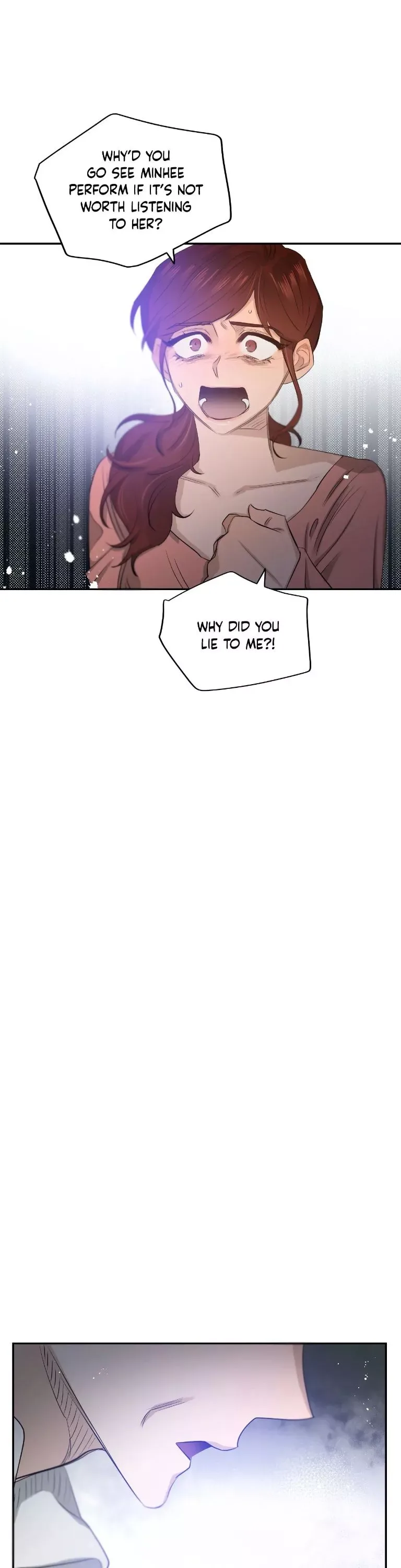 Broken Melody Chapter 81 page 27