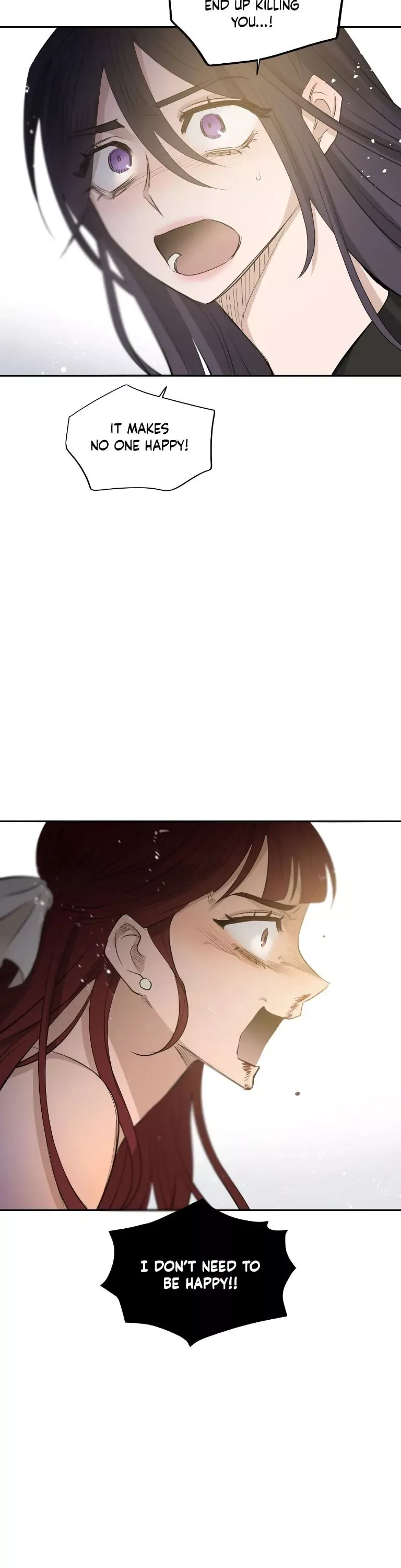Broken Melody Chapter 82 page 22