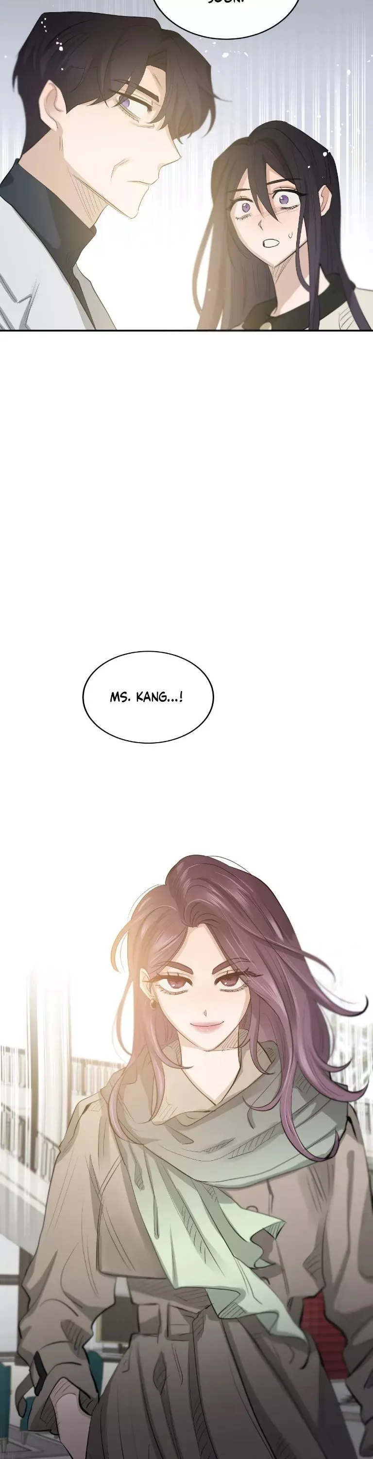 Broken Melody Chapter 83 page 6