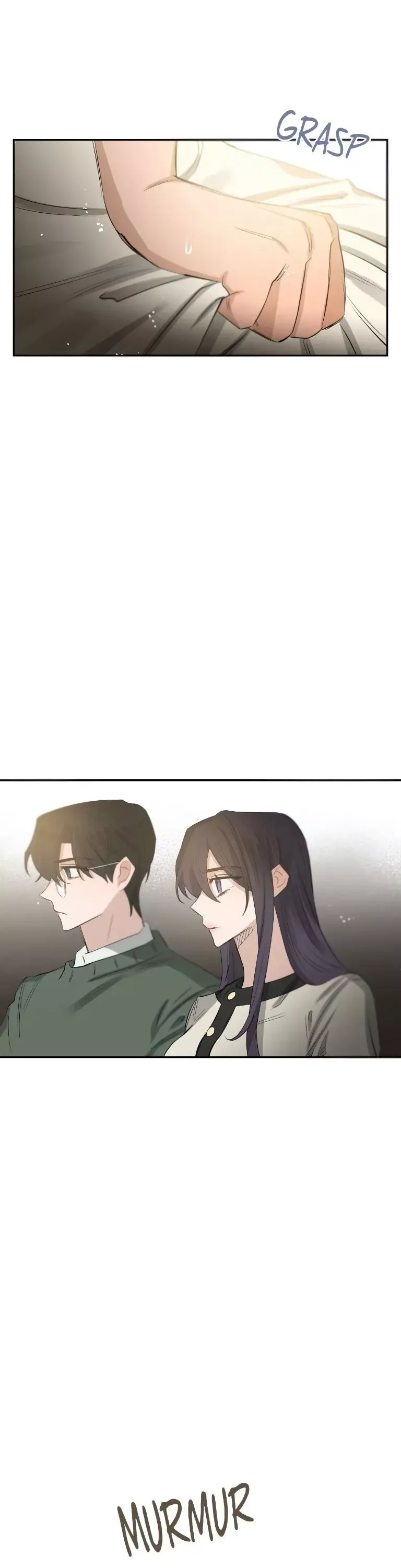 Broken Melody Chapter 81 page 35