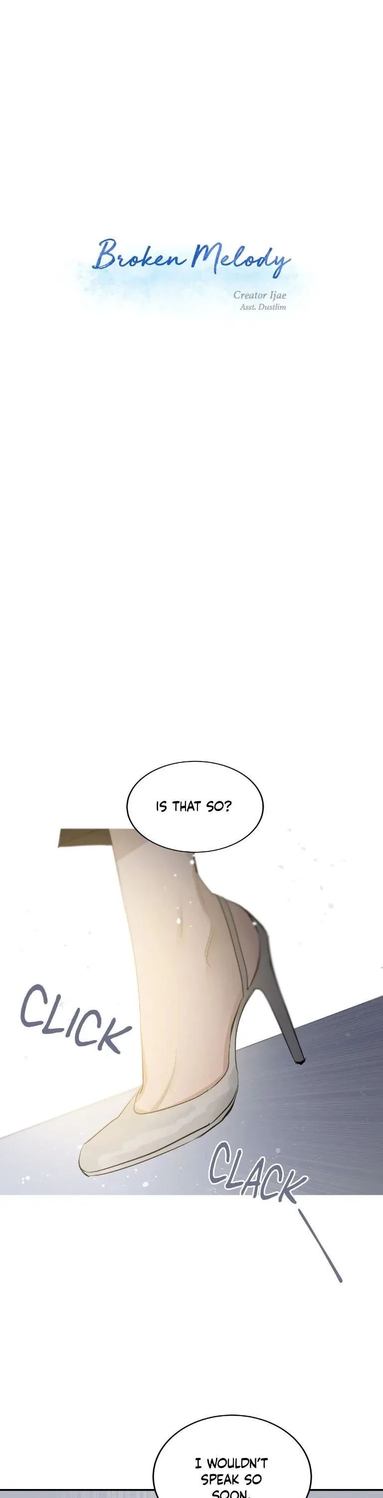 Broken Melody Chapter 83 page 5