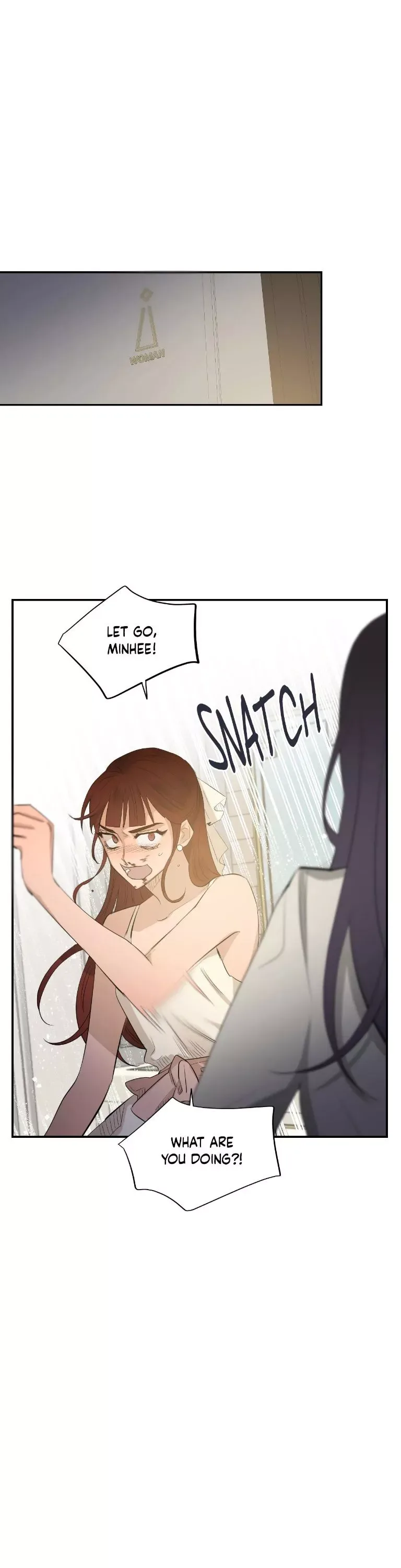 Broken Melody Chapter 82 page 18