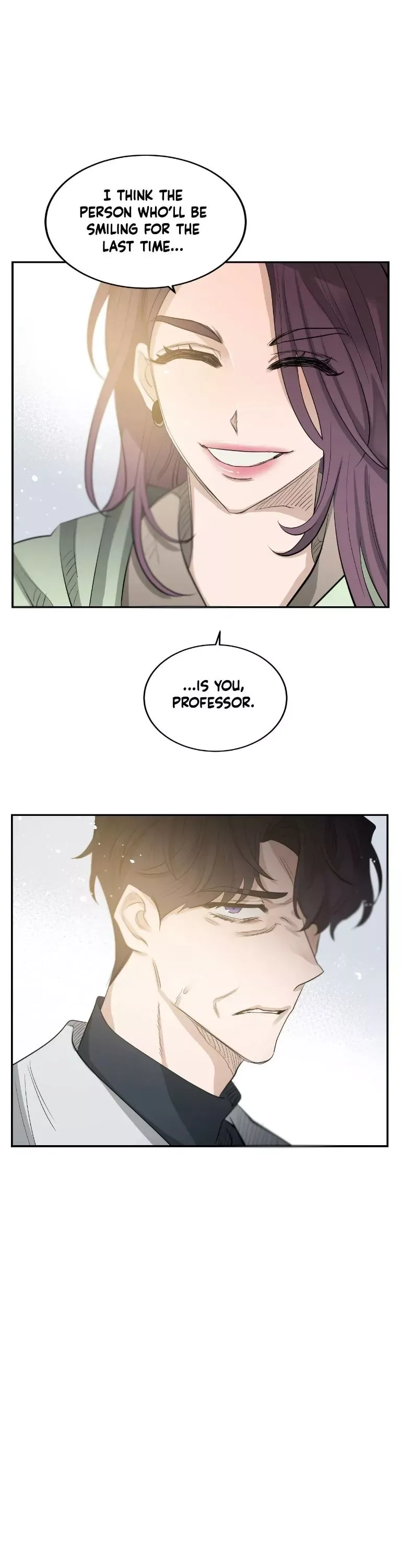 Broken Melody Chapter 83 page 7