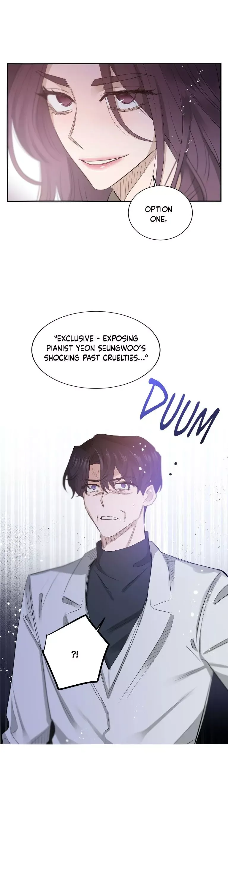 Broken Melody Chapter 83 page 12