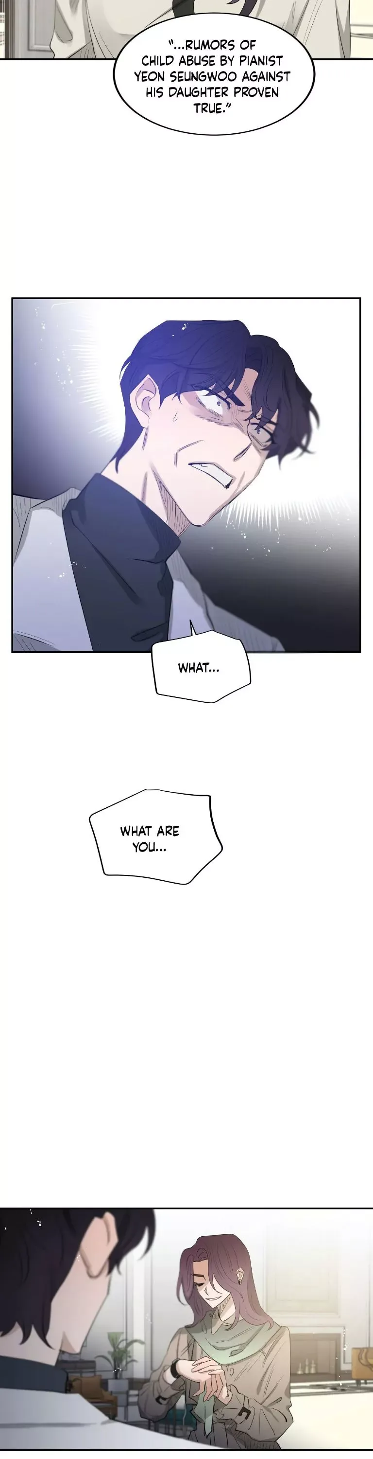 Broken Melody Chapter 83 page 14