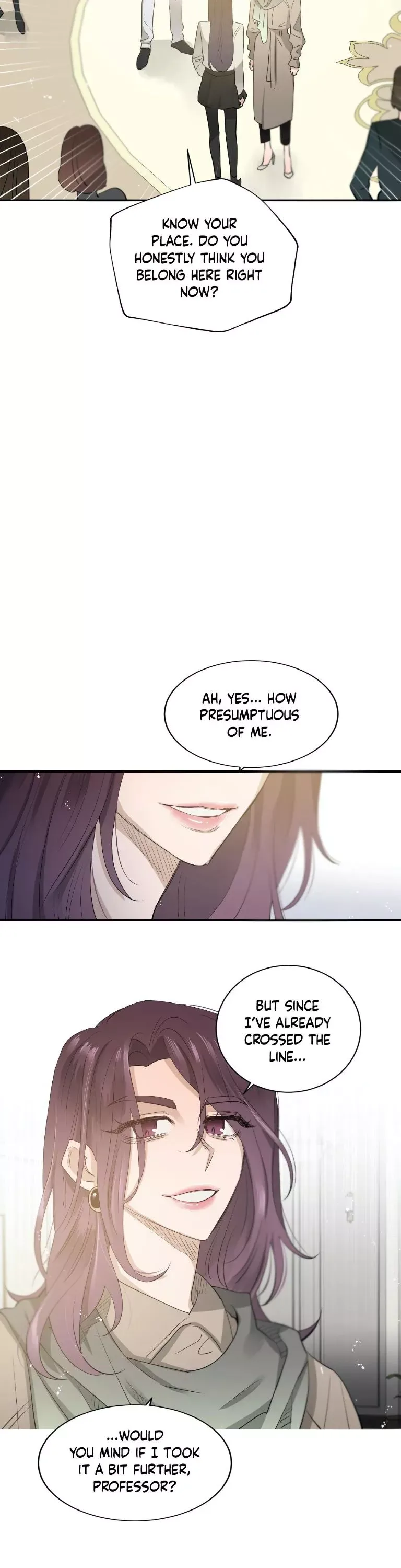 Broken Melody Chapter 83 page 10