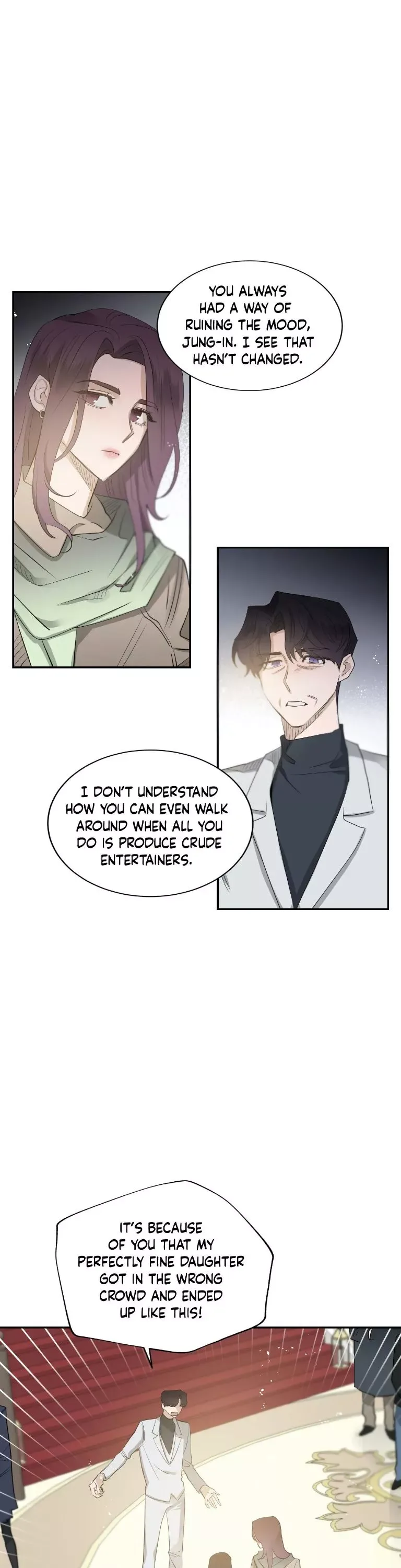 Broken Melody Chapter 83 page 9