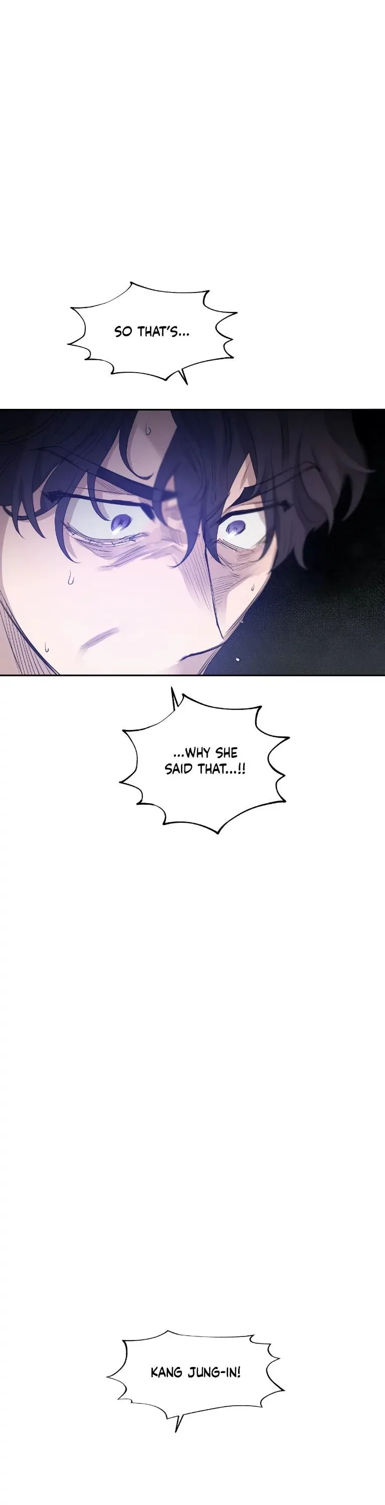 Broken Melody Chapter 83 page 20
