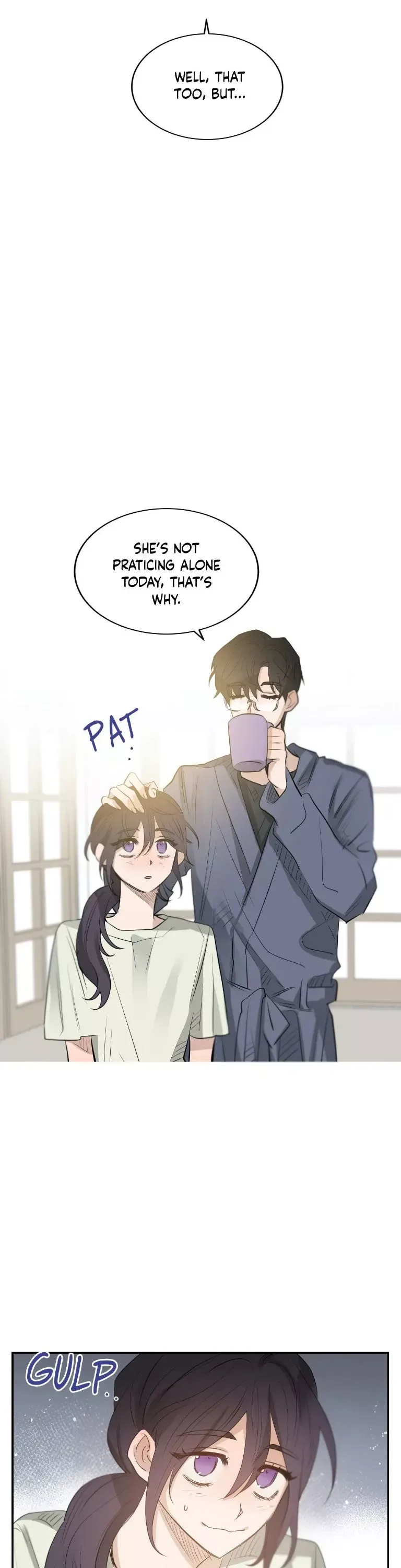 Broken Melody Chapter 84 page 7
