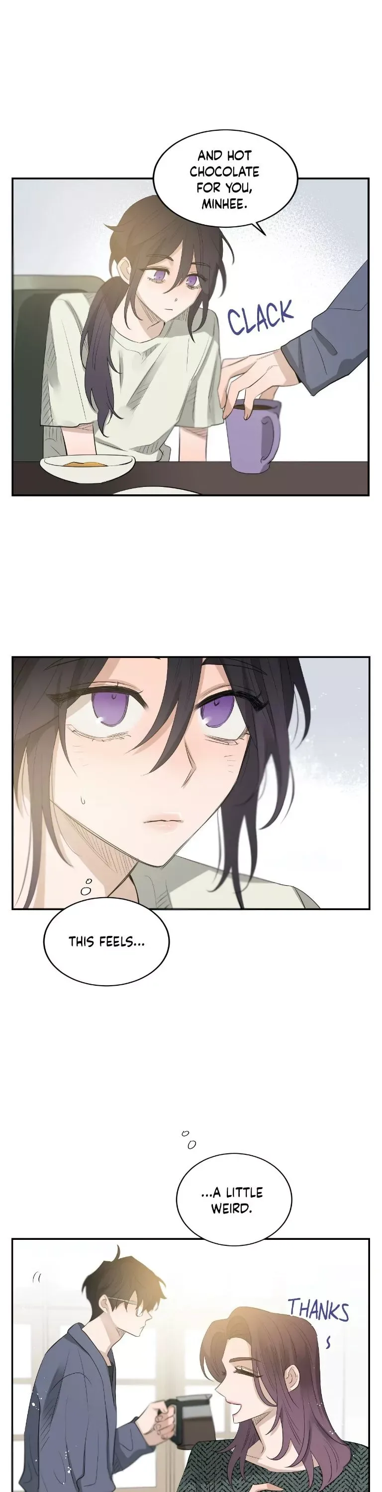 Broken Melody Chapter 84 page 5