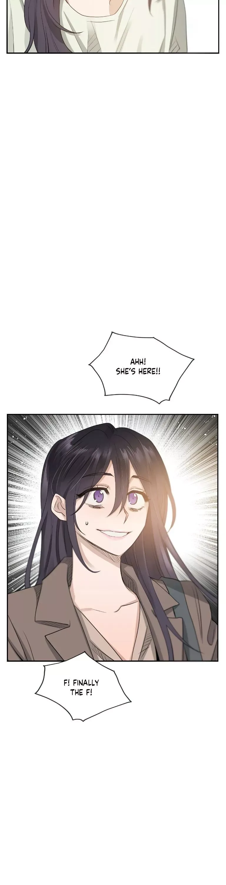 Broken Melody Chapter 84 page 8