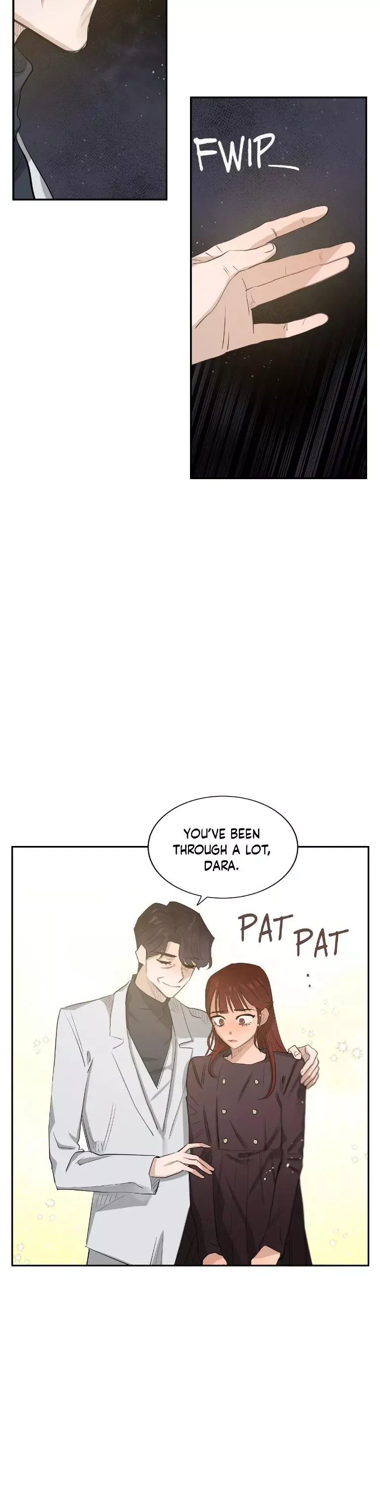 Broken Melody Chapter 82 page 30