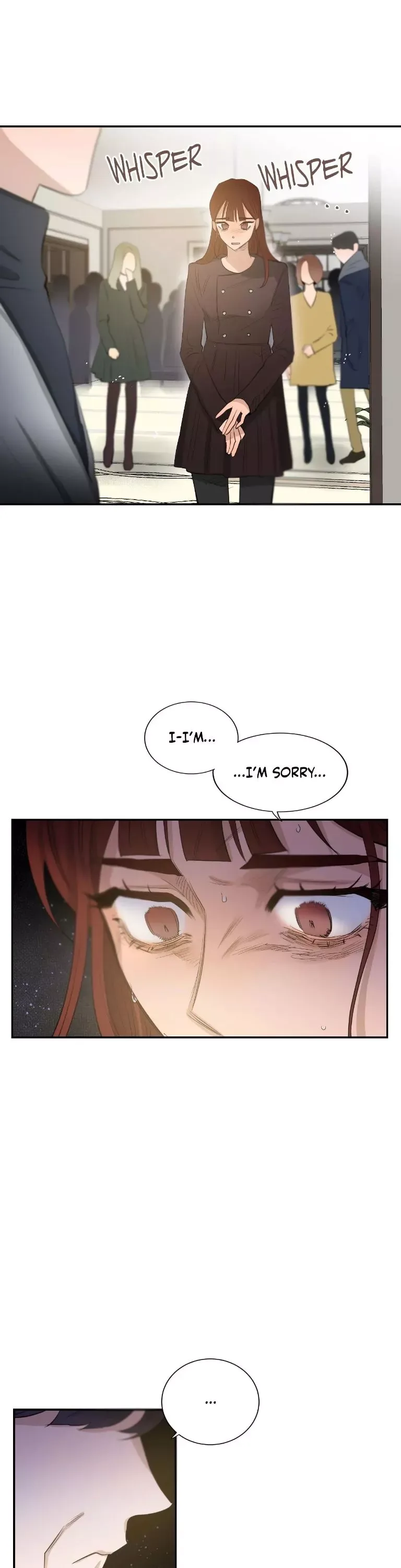 Broken Melody Chapter 82 page 29